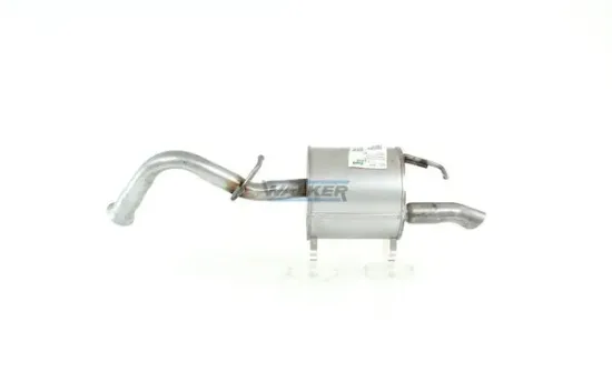 Endschalldämpfer WALKER 23514 Bild Endschalldämpfer WALKER 23514