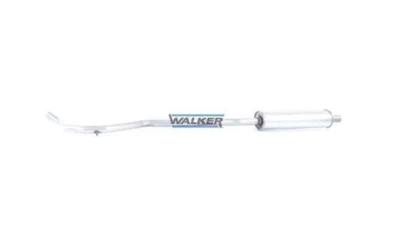 Vorschalldämpfer WALKER 23519 Bild Vorschalldämpfer WALKER 23519