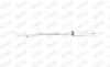 Vorschalldämpfer WALKER 23519 Bild Vorschalldämpfer WALKER 23519