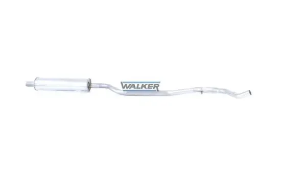 Vorschalldämpfer WALKER 23519 Bild Vorschalldämpfer WALKER 23519