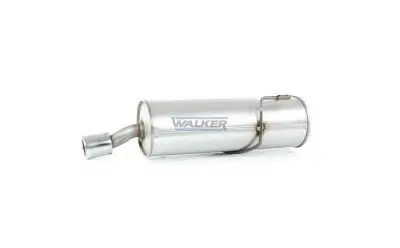 Endschalldämpfer WALKER 23546 Bild Endschalldämpfer WALKER 23546