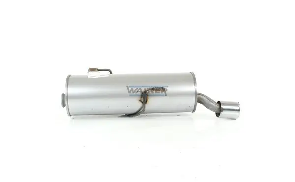 Endschalldämpfer WALKER 23546