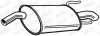 Endschalldämpfer WALKER 23601 Bild Endschalldämpfer WALKER 23601