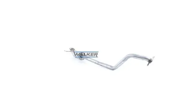 Mittelschalldämpfer WALKER 23649 Bild Mittelschalldämpfer WALKER 23649