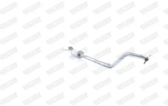 Mittelschalldämpfer WALKER 23649 Bild Mittelschalldämpfer WALKER 23649