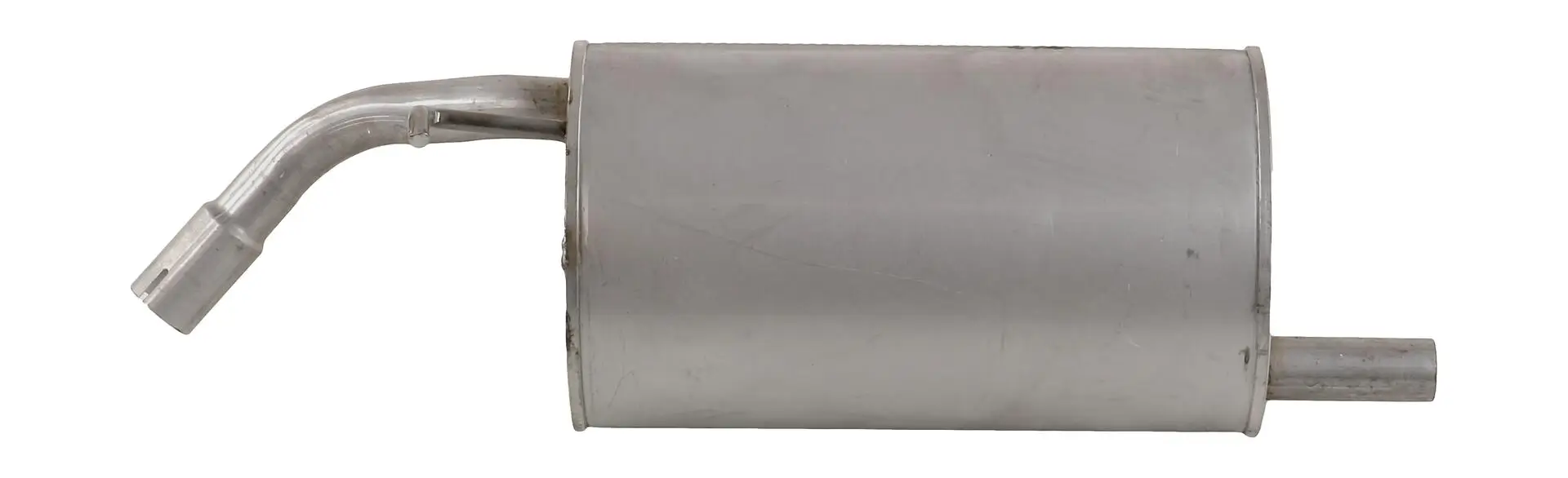 Endschalldämpfer WALKER 23662