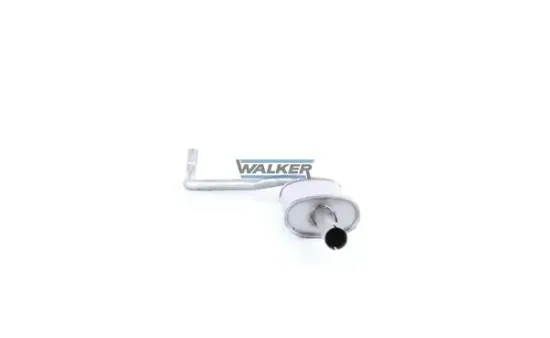 Mittelschalldämpfer WALKER 23663 Bild Mittelschalldämpfer WALKER 23663