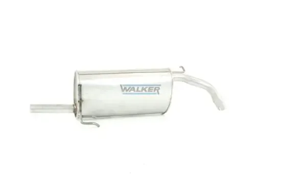 Endschalldämpfer WALKER 23664 Bild Endschalldämpfer WALKER 23664
