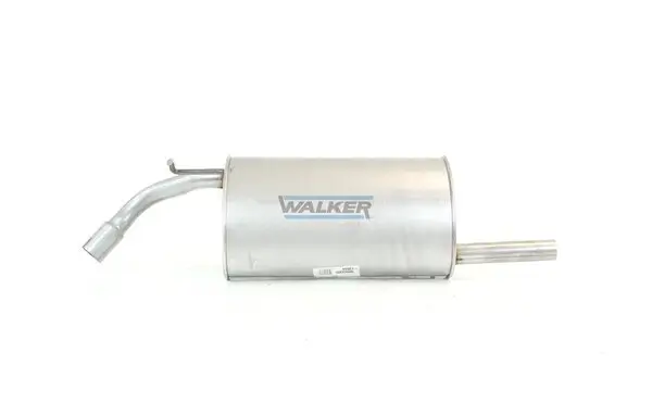 Endschalldämpfer WALKER 23664