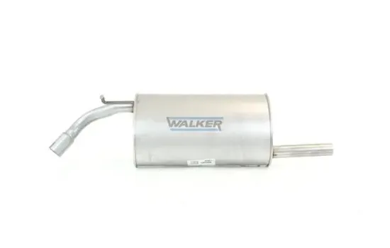 Endschalldämpfer WALKER 23664 Bild Endschalldämpfer WALKER 23664
