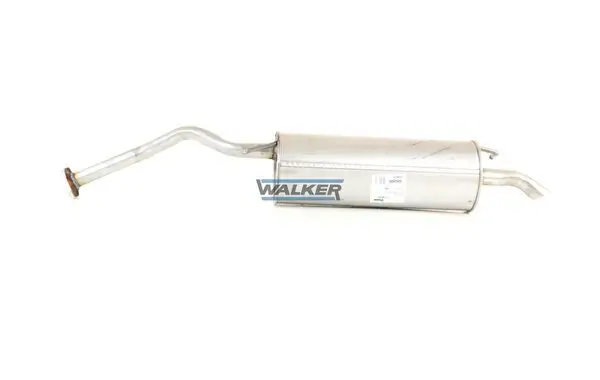 Endschalldämpfer WALKER 23673