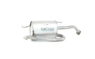 Endschalldämpfer WALKER 23676 Bild Endschalldämpfer WALKER 23676