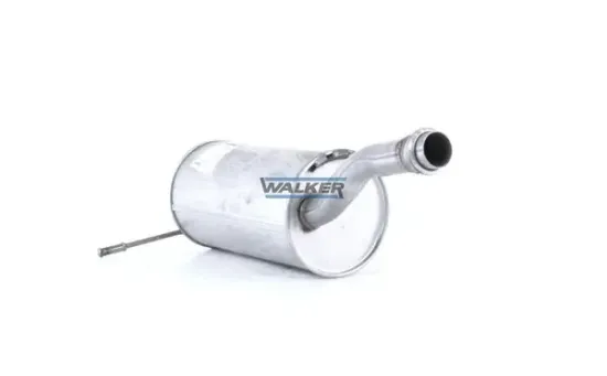 Endschalldämpfer WALKER 23678 Bild Endschalldämpfer WALKER 23678