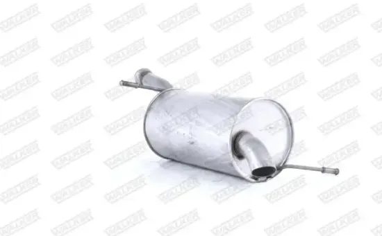 Endschalldämpfer WALKER 23678 Bild Endschalldämpfer WALKER 23678