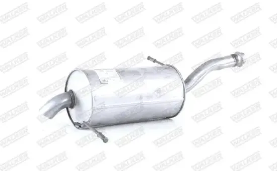 Endschalldämpfer WALKER 23678 Bild Endschalldämpfer WALKER 23678