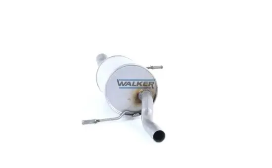 Endschalldämpfer WALKER 23687 Bild Endschalldämpfer WALKER 23687
