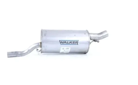 Endschalldämpfer WALKER 23687 Bild Endschalldämpfer WALKER 23687
