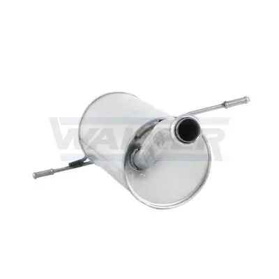 Endschalldämpfer WALKER 23688 Bild Endschalldämpfer WALKER 23688