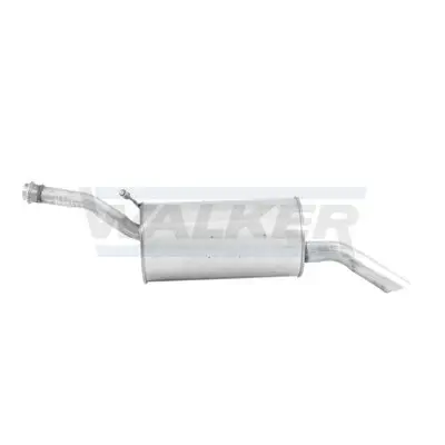 Endschalldämpfer WALKER 23688 Bild Endschalldämpfer WALKER 23688