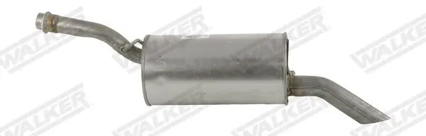 Endschalldämpfer WALKER 23689
