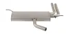 Endschalld&auml;mpfer WALKER 23701