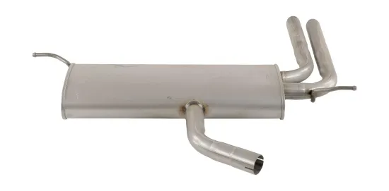 Endschalldämpfer WALKER 23701 Bild Endschalldämpfer WALKER 23701