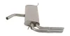 Endschalldämpfer WALKER 23701 Bild Endschalldämpfer WALKER 23701