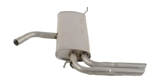 Endschalldämpfer WALKER 23701 Bild Endschalldämpfer WALKER 23701