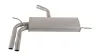 Endschalldämpfer WALKER 23701 Bild Endschalldämpfer WALKER 23701