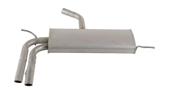 Endschalldämpfer WALKER 23701 Bild Endschalldämpfer WALKER 23701