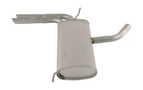 Endschalldämpfer WALKER 23701 Bild Endschalldämpfer WALKER 23701