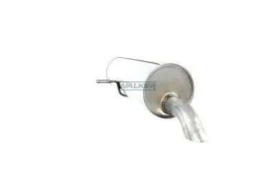 Endschalldämpfer WALKER 23705 Bild Endschalldämpfer WALKER 23705
