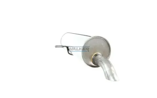 Endschalldämpfer WALKER 23705 Bild Endschalldämpfer WALKER 23705