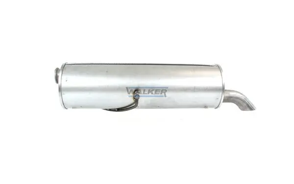 Endschalldämpfer WALKER 23705