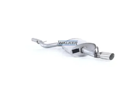 Endschalldämpfer WALKER 23717 Bild Endschalldämpfer WALKER 23717