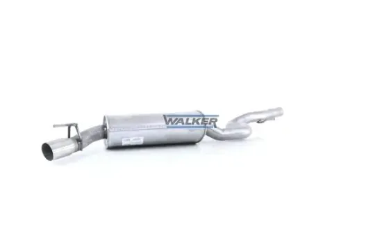 Endschalldämpfer WALKER 23717 Bild Endschalldämpfer WALKER 23717
