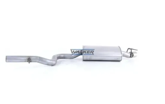 Endschalldämpfer WALKER 23717 Bild Endschalldämpfer WALKER 23717