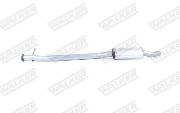 Mittelschalldämpfer WALKER 23757