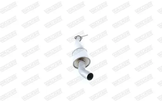 Mittelschalldämpfer WALKER 23757 Bild Mittelschalldämpfer WALKER 23757