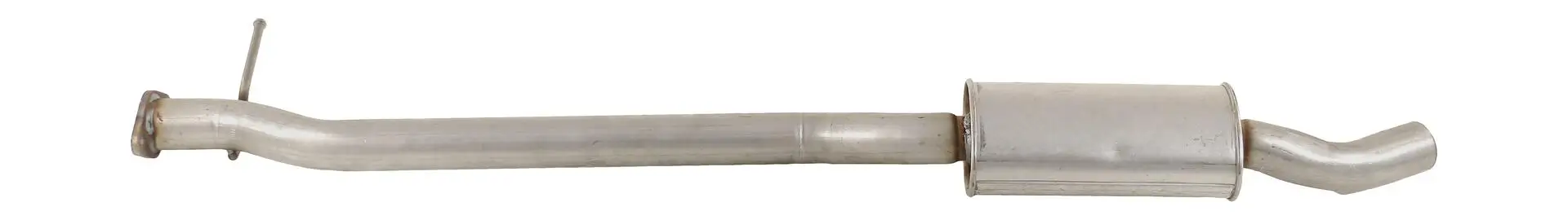 Mittelschalldämpfer WALKER 23757