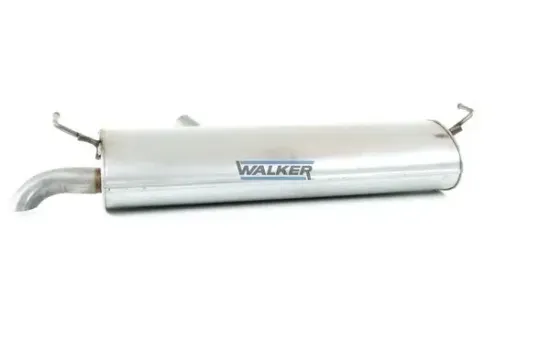 Endschalldämpfer WALKER 23793 Bild Endschalldämpfer WALKER 23793
