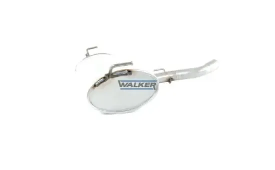 Endschalldämpfer WALKER 23793 Bild Endschalldämpfer WALKER 23793