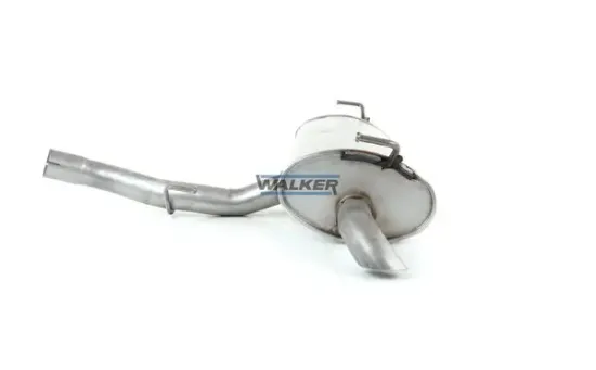 Endschalldämpfer WALKER 23793 Bild Endschalldämpfer WALKER 23793