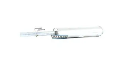 Mittelschalldämpfer WALKER 23811 Bild Mittelschalldämpfer WALKER 23811