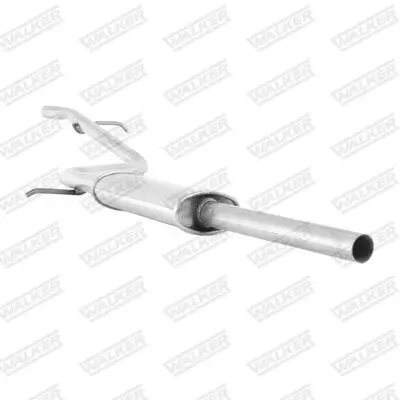 Mittelschalldämpfer WALKER 23854 Bild Mittelschalldämpfer WALKER 23854