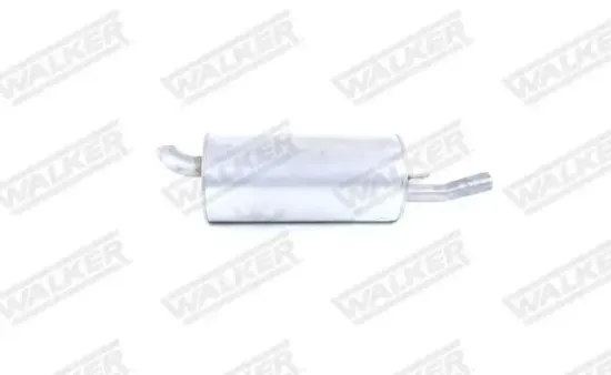 Endschalldämpfer WALKER 23911 Bild Endschalldämpfer WALKER 23911