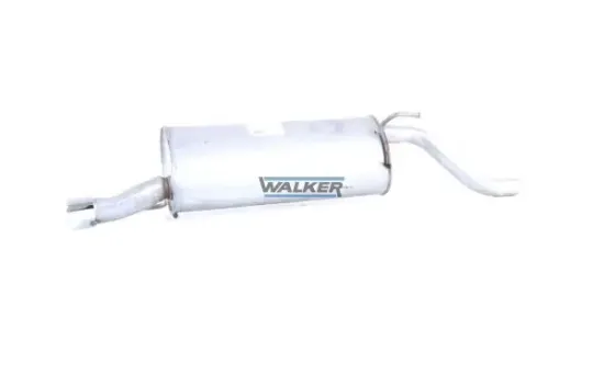 Sportschalldämpfer WALKER 23913 Bild Sportschalldämpfer WALKER 23913