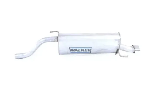 Sportschalldämpfer WALKER 23913 Bild Sportschalldämpfer WALKER 23913