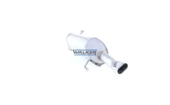 Sportschalldämpfer WALKER 23913 Bild Sportschalldämpfer WALKER 23913