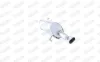 Sportschalldämpfer WALKER 23913 Bild Sportschalldämpfer WALKER 23913